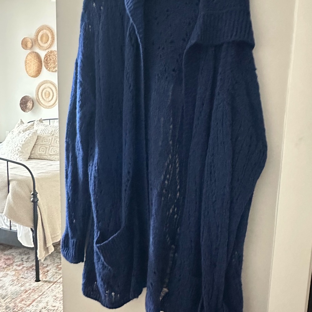 Free people Cardigan
